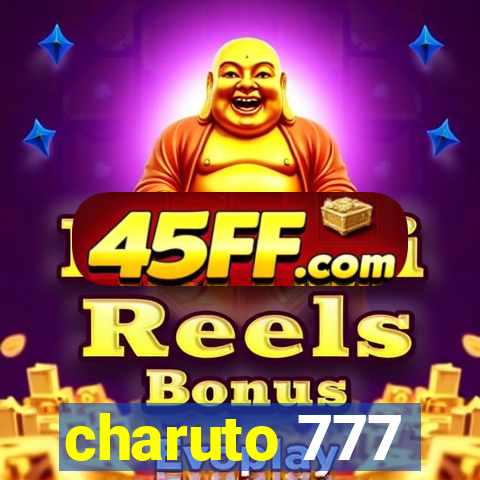 charuto 777